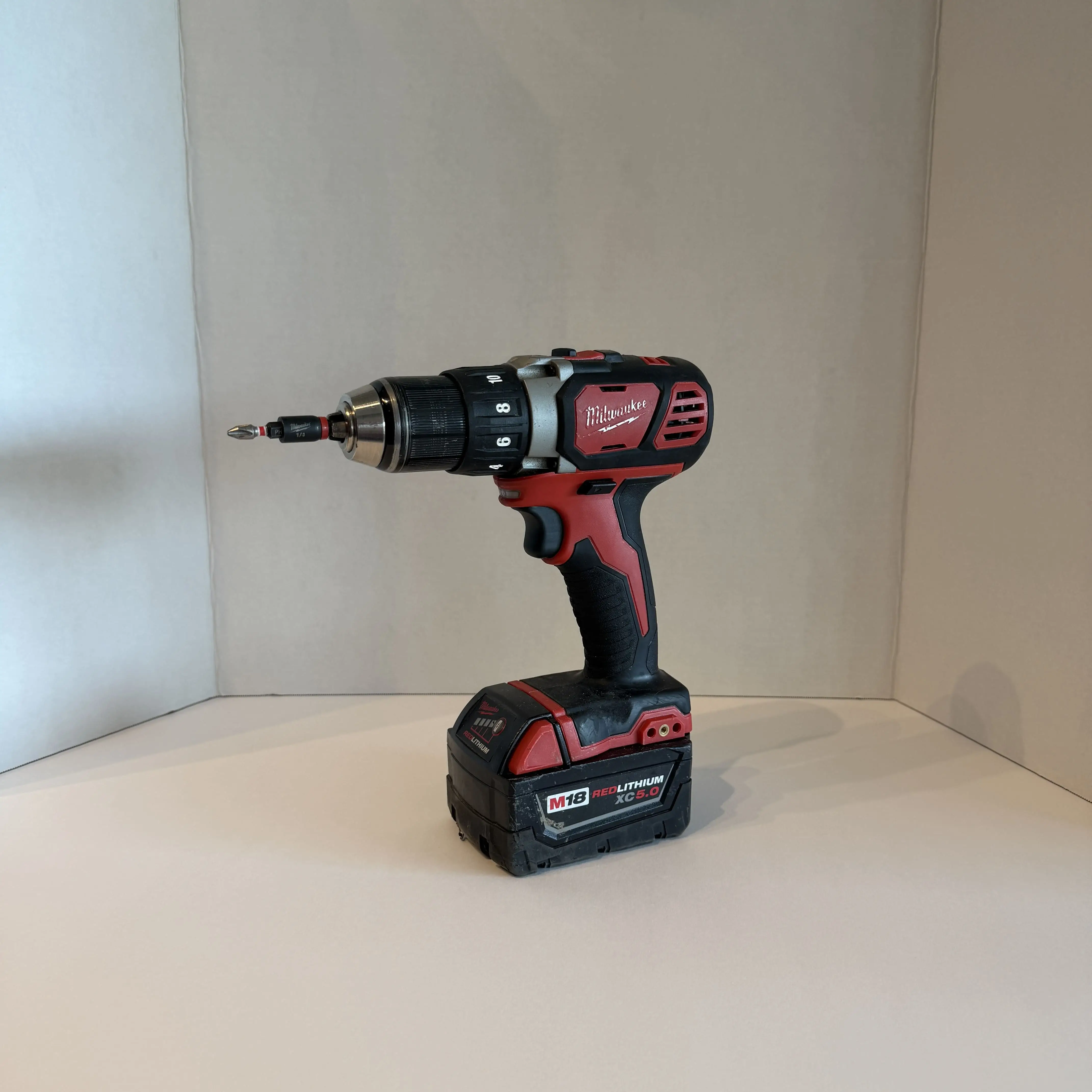 m18 milwaukee drill